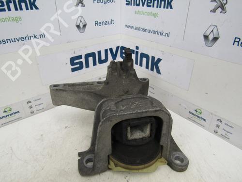 Used Engine mount RENAULT MEGANE III Grandtour (KZ0/1) 1.5 dCi (KZ09, KZ0D, KZ1G, KZ29, KZ14, KZ1W, KZ10, KZ1F,... (110 hp) 10788725