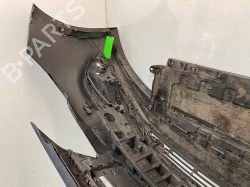 Front bumper OPEL ASTRA K Sports Tourer (B16) 1.4 Turbo (35) | BP29640753C7 