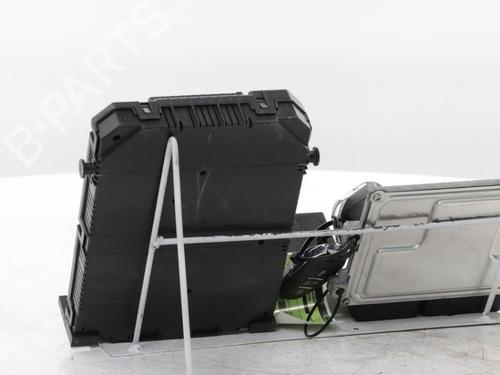 Engine control unit (ECU) OPEL CORSA F (P2JO) CORSA-e (68) | BP30758096M57