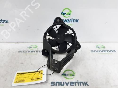 Electronic module SMART FORFOUR Hatchback (453) 1.0 (453.042, 453.043) | BP40574727M83 - Image 3