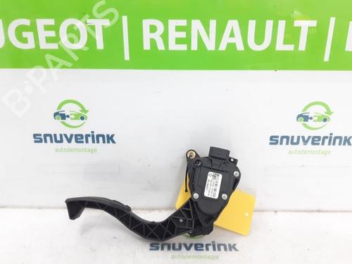 Pedal RENAULT ARKANA I (LCM_, LDN_) 1.6 E-TECH 145 (LDMU) | BP17465744I4 