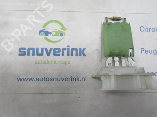 Used Heater resistor Heater resistor 13323382 13323382