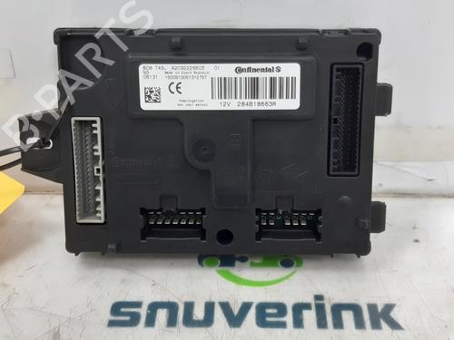 Elektronisk modul RENAULT CLIO IV Grandtour (KH_) 1.2 TCe 120 (KHAU) (118 hp) 13467293