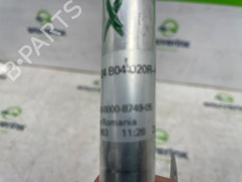 AC pipe DACIA DUSTER (PYM_, PYN_) 1.2 TCe 130 | BP26488918M126 - Image 3