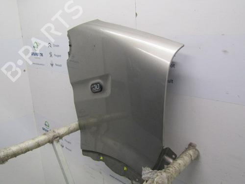 Right front fenders RENAULT TRUCKS MASCOTT Platform/Chassis 150.35 | BP17027114C42 