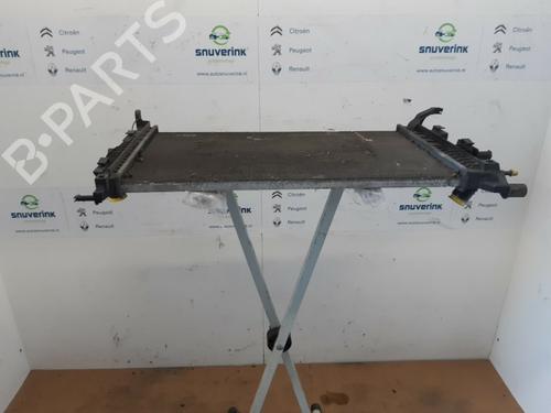 Used Water radiator Water radiator 10798504 10798504