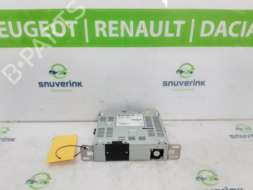 Used Radio Radio 24160324 24160324