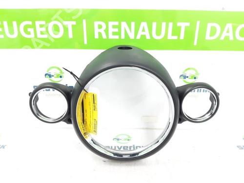 Used Other Other MINI MINI CLUBMAN (R55) Cooper (120 hp) 40571982 40571982