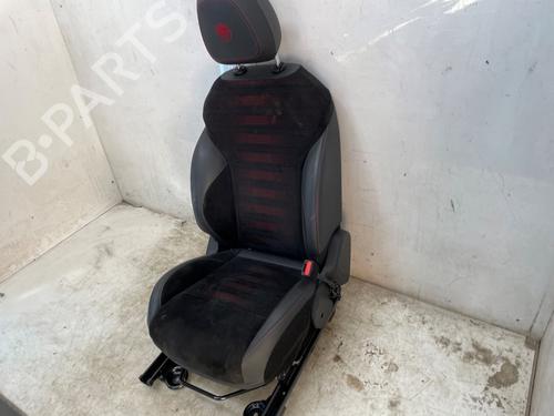 Right front seat ALFA ROMEO TONALE (965_) 1.5 Mild Hybrid | BP36538347C16 - Image 6