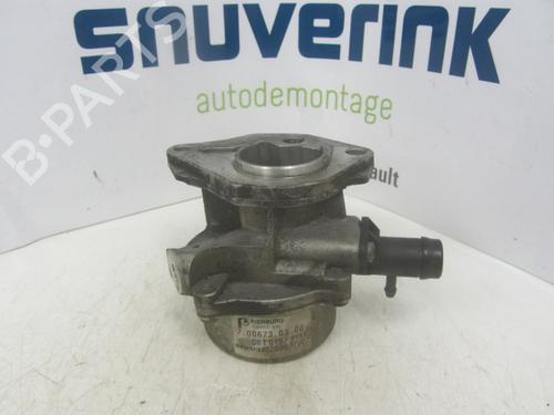 Used Vacuum pump RENAULT KANGOO / GRAND KANGOO II (KW0/1_) 1.5 dCi 105 (KW0F) (103 hp) 23122146