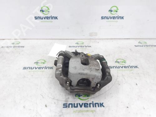 Right rear brake caliper RENAULT MEGANE E-TECH SUV EV60 (BNJ1) | BP24300501M106 - Image 5
