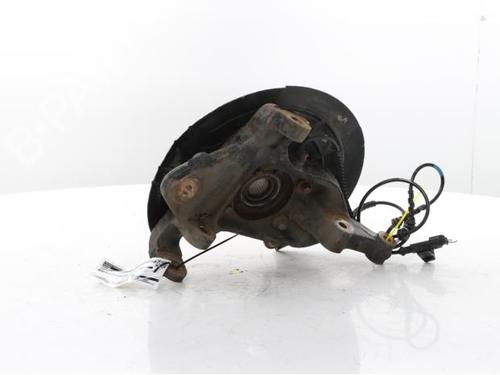 Left rear steering knuckle JEEP COMPASS (MP, M6, MV, M7) 1.3 Hybrid 4x4 | BP40297515M27 - Image 5