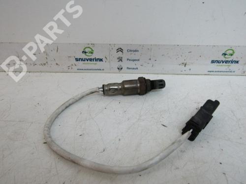 Used Electronic sensor Electronic sensor CITROËN C3 II (SC_) 1.2 VTi 82 (82 hp) 10797649 10797649