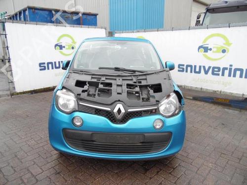Throttle body RENAULT TWINGO III (BCM_, BCA_) 1.0 SCe 70 | BP40565793M82 - Image 4