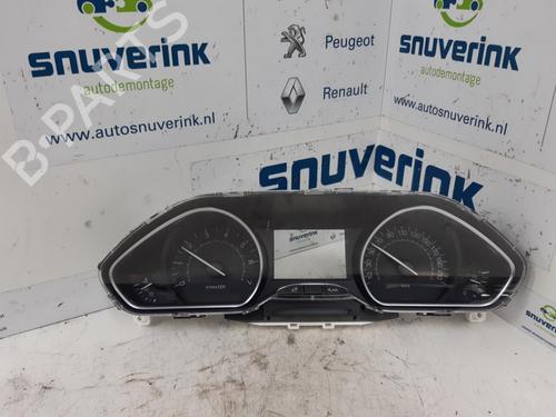 instrument-cluster-peugeot-2008-i-cu_-12-vti-9813869880-2013-18414073 main image