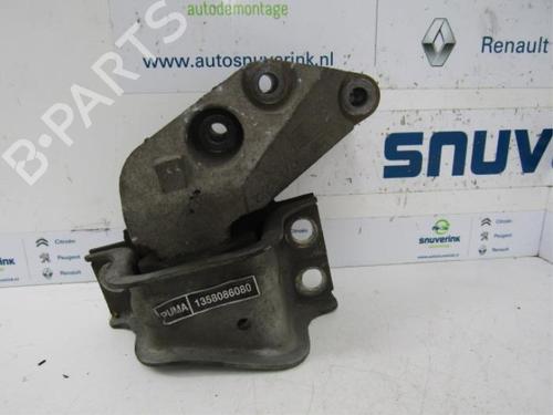 Engine mount PEUGEOT BOXER Platform/Chassis 2.2 HDi 120 | BP40566280M89 - Image 2