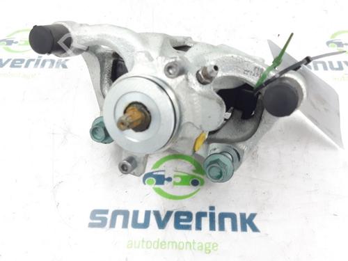 Right rear brake caliper MAZDA CX-30 (DM) e-SKYACTIV-X M Hybrid | BP24164775M106 - Image 2