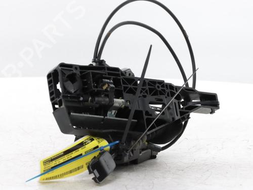 Front left lock RENAULT ZOE (BFM_) ZOE | BP33813813C98 - Image 9