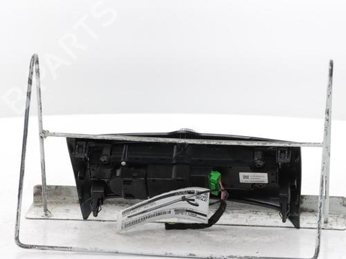Climate control VOLVO XC60 II (246) T6 Plug-In Hybrid AWD | BP40527570I5  - Image 6