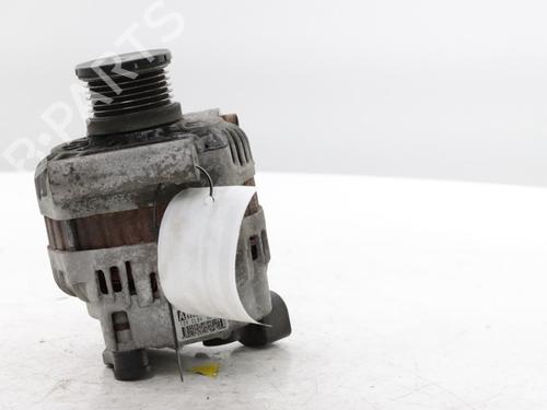 Alternator PEUGEOT 2008 I (CU_) 1.6 VTi | BP39507902M7 - Image 9
