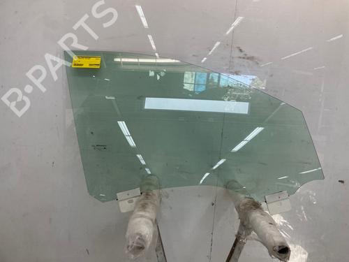 Used Front right door window Front right door window 38618001 38618001