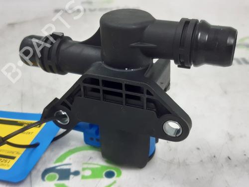 Auxiliary water pump PEUGEOT 208 II (UB_, UP_, UW_, UJ_) e-208 | BP30185518M111