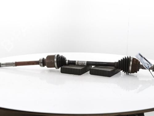 Used Right front driveshaft Right front driveshaft PEUGEOT 2008 II (UD_, US_, UY_, UJ_, UR_, UC_) 1.2 PureTech 100 (USHNK) (101 hp) 40527498 40527498