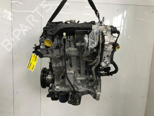 Engine CITROËN C4 III (BA_, BB_, BC_) 1.2 PureTech 130 (BAHNSA, BAHNSB) | BP29899359M1