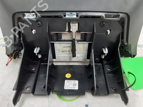 Display monitor OPEL COMBO Box Body/MPV (K9) 1.5 D | BP18085556C48 