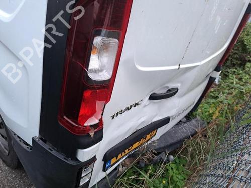 Heater matrix box RENAULT TRAFIC III Van (FG_) 1.6 dCi 90 (FGME) | BP34565477M61  - Image 11
