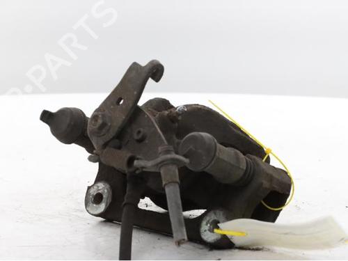 Left rear brake caliper RENAULT MASTER III Platform/Chassis (EV, HV, UV) 2.3 dCi 130 FWD (EV0Y, HV0Y, UV0M, UV0Y, UV03) | BP40552062M107 - Image 7