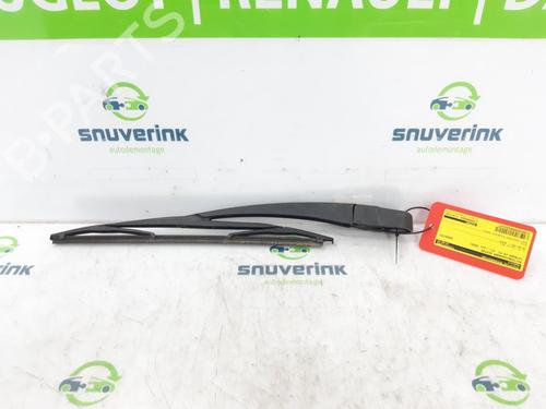 Used Rear windshield wiper arm CITROËN C4 Grand Picasso I (UA_) 1.6 VTi 120 (120 hp) 18132113