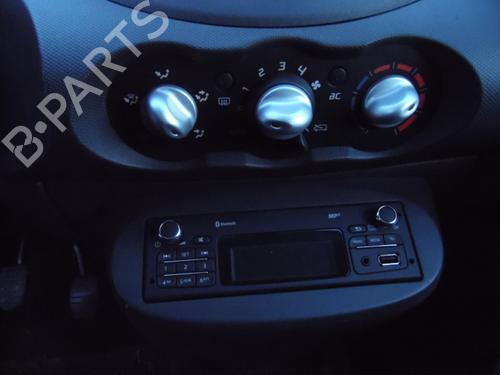 Left taillight RENAULT TWINGO II (CN0_) 1.2 16V (CN04, CN0B) | BP40593437C34 - Image 21