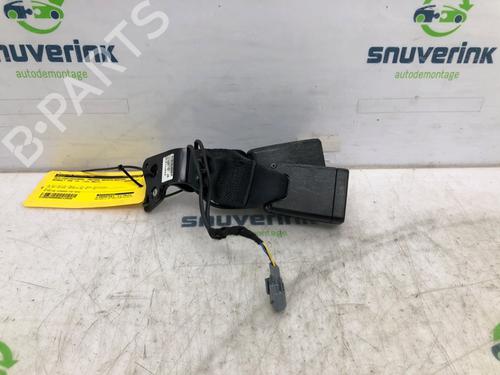 Seat buckle RENAULT ZOE (BFM_) ZOE | BP16490906I32 