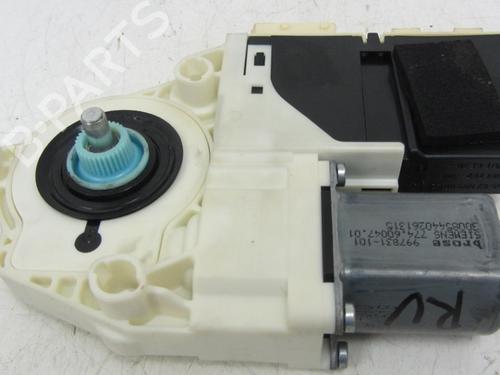 Used Electronic module CITROËN C4 Coupe (LA_) 1.6 16V (109 hp) 17223390