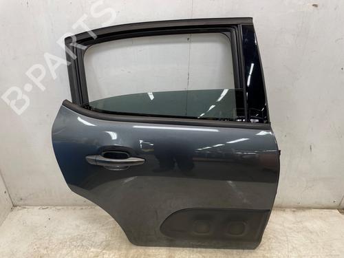 right-rear-door-citroen-c3-iii-sx-2016-34564191 main image