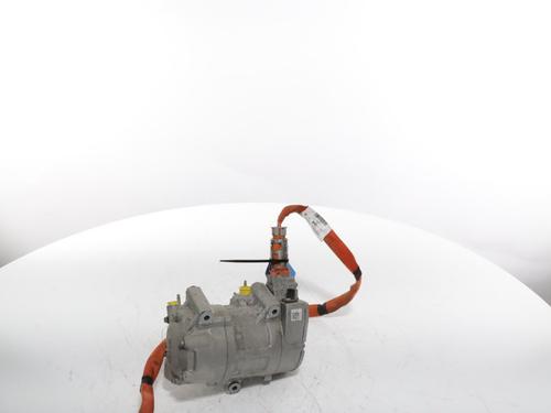 AC compressor PEUGEOT 208 II (UB_, UP_, UW_, UJ_) e-208 | BP27971319M34 