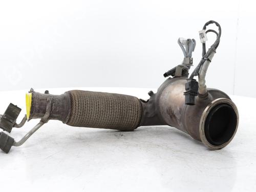 Katalysator Katalysator BMW 1 (F40) 118 i (140 hp) 33846394 33846394