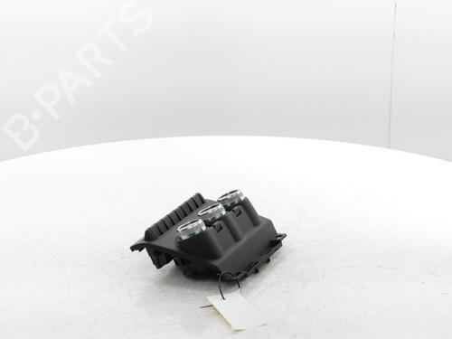 Climate control RENAULT CLIO V (B7_) 1.0 SCe 65 (B7MG) | BP29426961I5 