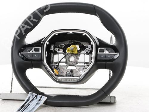 Rat Rat PEUGEOT 2008 II (UD_, US_, UY_, UJ_, UR_, UC_) 1.2 PureTech 130 (USHNS, URHNS) (130 hp) 34567217 34567217