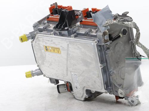 Inverter/Converter RENAULT CLIO V (B7_) 1.6 E-TECH 145 (B7MU) | BP34563451M119 - Image 2