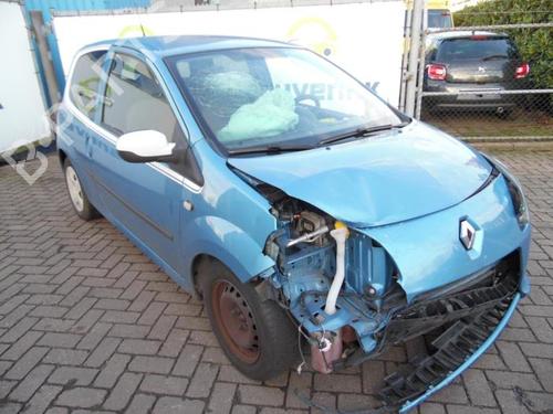 Instrument cluster RENAULT TWINGO II (CN0_) 1.2 16V (CN04, CN0B) | BP40574699C47 - Image 7