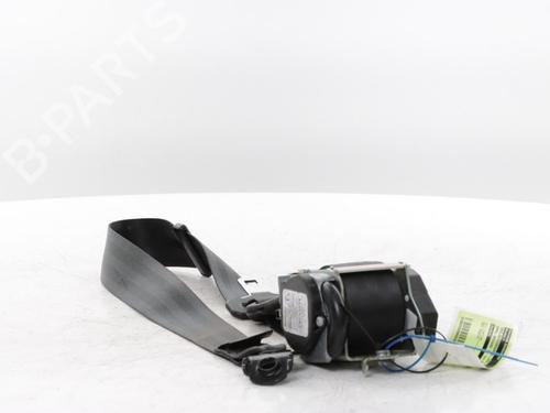Front left seatbelt OPEL MOVANO B Van (X62) 2.3 CDTI FWD (FV) | BP31960235I26 
