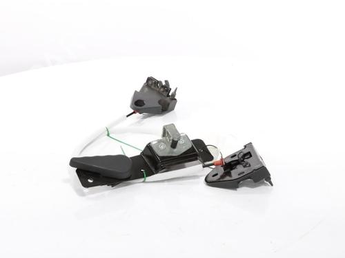 Interior roof handle RENAULT TRAFIC III Van (FG_) 1.6 dCi 95 (FGMJ, FGMR) | BP27287698I35 - Image 2