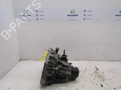 Gearbox RENAULT CLIO III (BR0/1, CR0/1) 1.4 16V | BP13188876M3