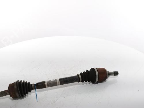 Left front driveshaft PEUGEOT 208 II (UB_, UP_, UW_, UJ_) e-208 | BP27971131M38 