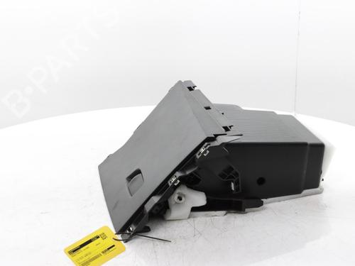 Glove box RENAULT CLIO V (B7_) 1.0 TCe 100 (B7MT) | BP29899527C95