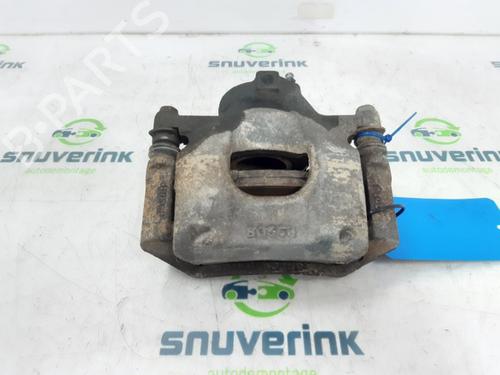 Used Left front brake caliper PEUGEOT 108 1.0 VTi (69 hp) 29069216