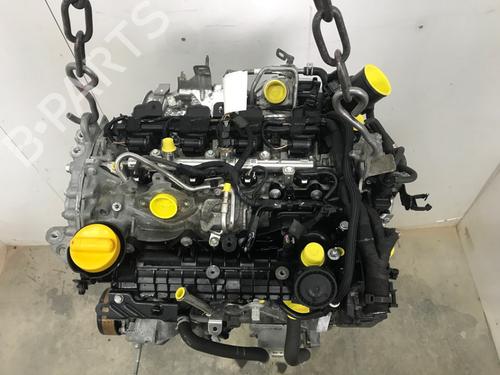 Engine RENAULT SCÉNIC IV (J9_) 1.3 TCe 140 | BP36701993M1 - Image 5