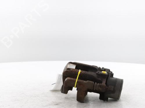 Left rear brake caliper PEUGEOT 2008 II (UD_, US_, UY_, UJ_, UR_, UC_) e-2008 (UKZKXZ) | BP31592485M107